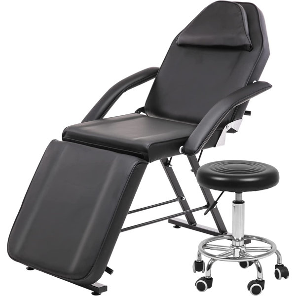 Portable discount facial chair